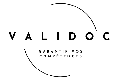Validoc – formations certifiées sécurité VCA